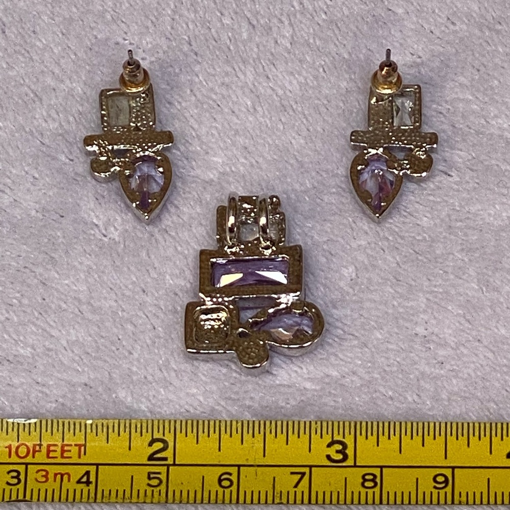 Jewelry set - Picture 6 of 7